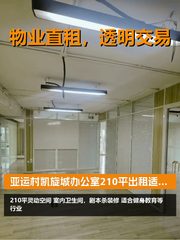 错过凯旋城，公司多花了50万 - 缩略图 1