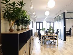 真房｜凯旋城 |73平｜2元｜奥运村旁的办公新选择 - 缩略图 5