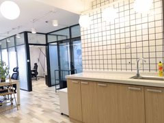 真房｜凯旋城 |73平｜2元｜奥运村旁的办公新选择 - 缩略图 6