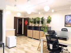 73平凯旋城办公间，老板间+财务室 - 缩略图 4