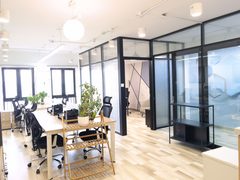 73平凯旋城办公间，老板间+财务室 - 缩略图 6