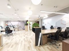 亚奥核心140平办公空间，凯旋城等你 - 缩略图 4