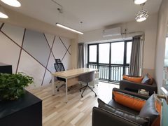 亚奥核心140平办公空间，凯旋城等你 - 缩略图 5