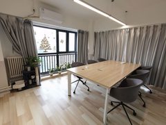 亚奥核心140平办公空间，凯旋城等你 - 缩略图 6