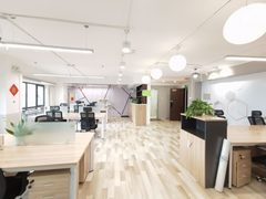 亚奥核心140平办公空间，凯旋城等你 - 缩略图 7