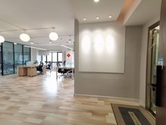 亚奥核心140平办公空间，凯旋城等你 - 缩略图 2