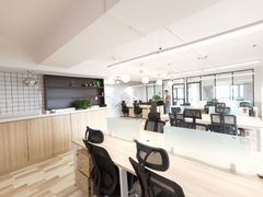 亚奥核心140平办公空间，凯旋城等你 - 缩略图 10