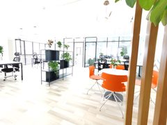 凯旋城7号楼 140平精装办公 - 缩略图 4