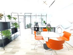 凯旋城7号楼 140平精装办公 - 缩略图 3