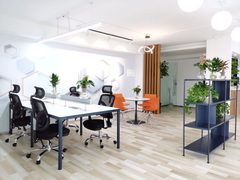 凯旋城7号楼 140平精装办公 - 缩略图 7