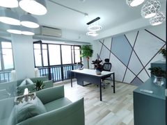 凯旋城7号楼 140平精装办公 - 缩略图 6