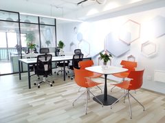 凯旋城7号楼 140平精装办公 - 缩略图 10