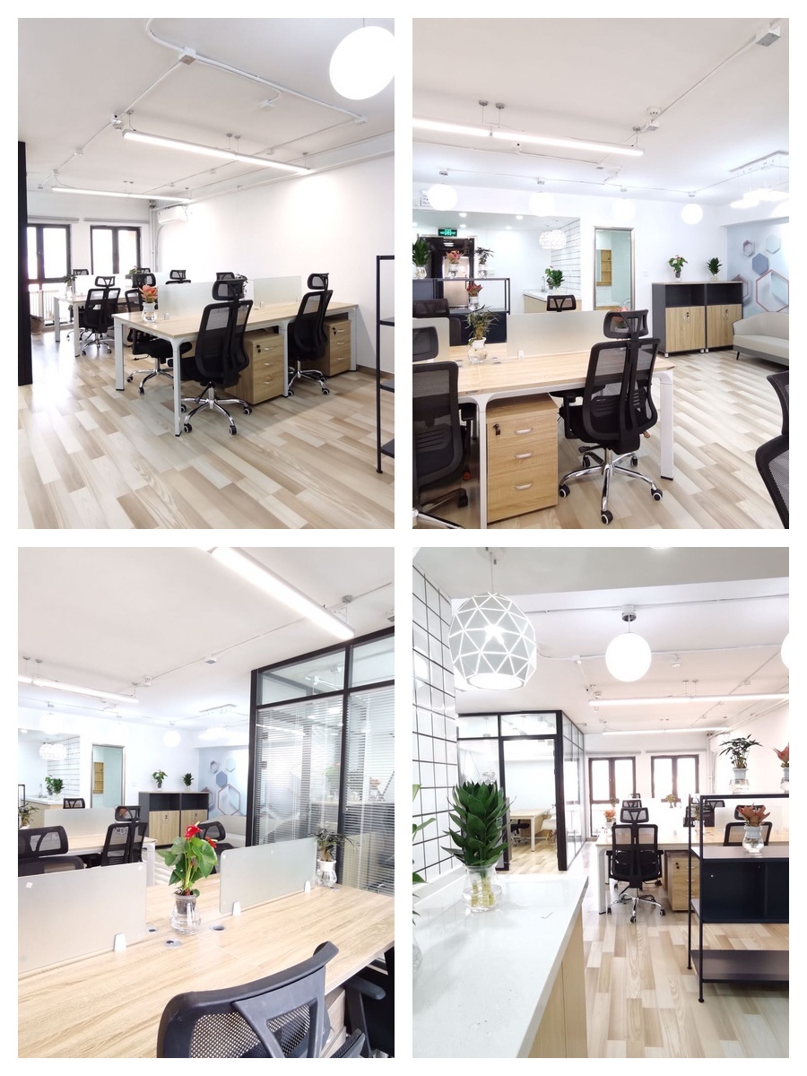 亚运村这个精装小户型租金低至一杯奶茶价