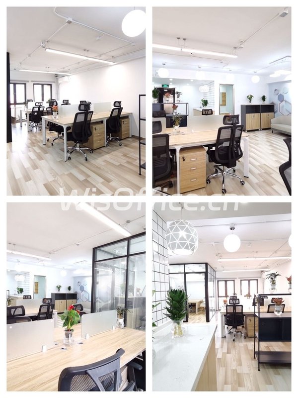 亚运村这个精装小户型租金低至一杯奶茶价 - 首图