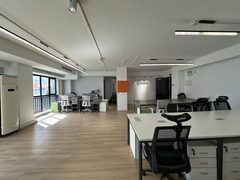 凯旋城140平现房注册办公司 - 缩略图 4