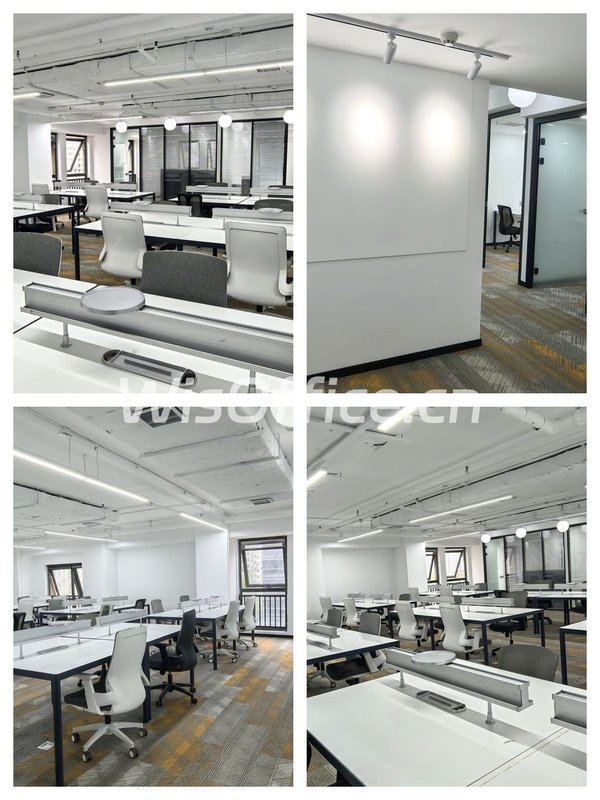 亚运村这个西南向租金低至奶茶价 - 首图