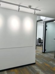 亚运村191平米 32工位 得房率超80% - 缩略图 1