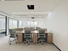 创富大厦4房间+22工位 精装拎包入驻 - 缩略图 6