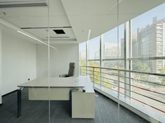 创富大厦4房间+22工位 精装拎包入驻 - 缩略图 9