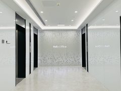 创富大厦4房间+22工位 精装拎包入驻 - 缩略图 21