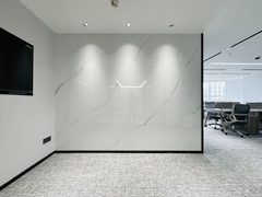 真房｜创富大厦 |213平｜精装办公 - 缩略图 2