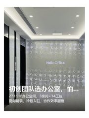 初创团队选办公室，怕押三付一怎么办 - 缩略图 1