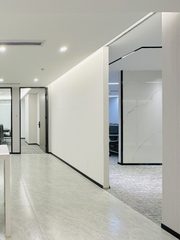 中关村创富大厦 273.9㎡精装办公 - 缩略图 3