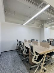 中关村创富大厦 273.9㎡精装办公 - 缩略图 10