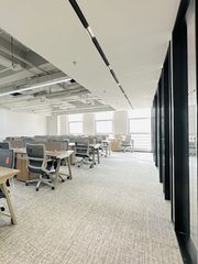 中关村创富大厦 273.9㎡精装办公 - 缩略图 11