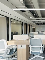 中关村创富大厦 273.9㎡精装办公 - 缩略图 22