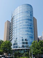 中关村创富大厦 273.9㎡精装办公 - 缩略图 24