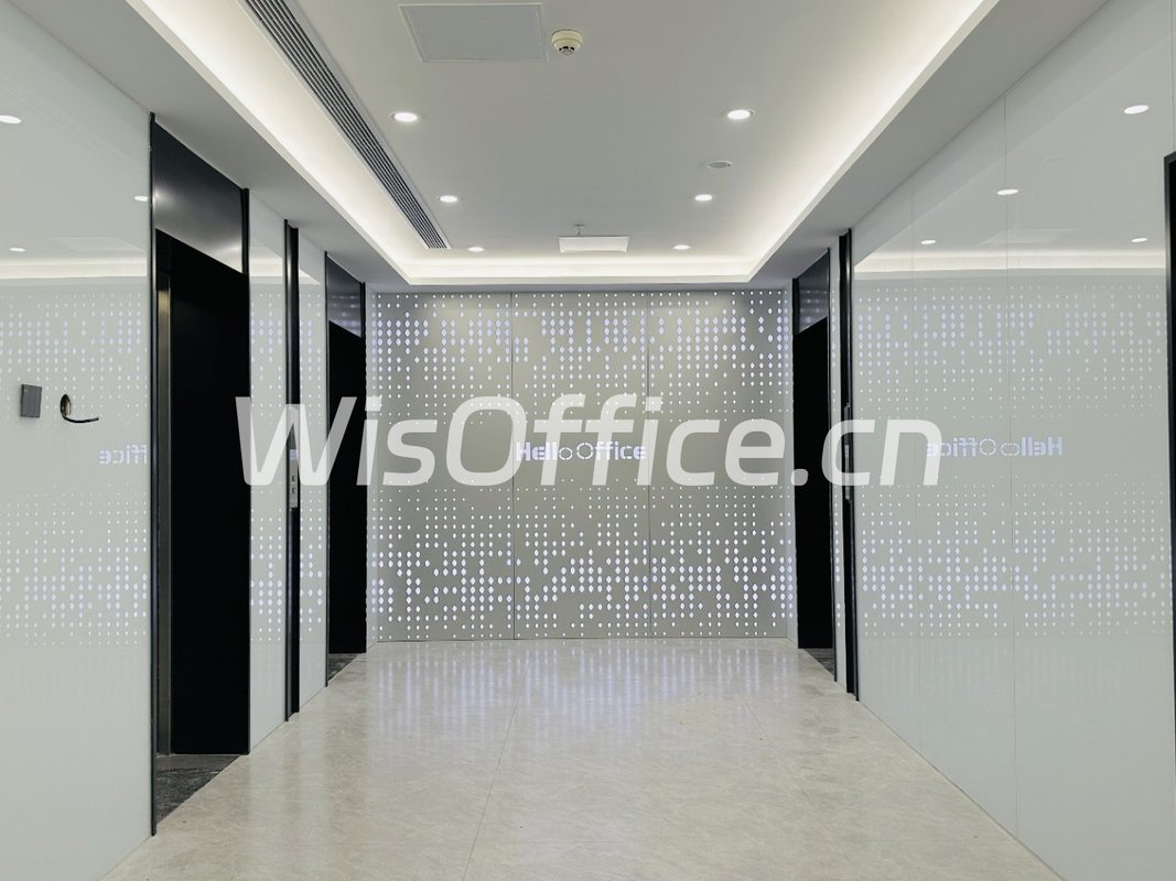 真房｜创富大厦 |274平｜拎包入驻 - 首图