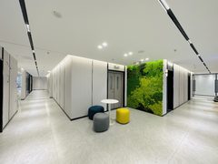 中关村创富大厦 273平 精装现房 - 缩略图 3