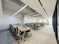 中关村创富大厦 273平 精装现房 - 缩略图 8