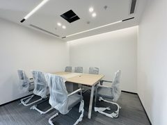 中关村创富大厦 273平 精装现房 - 缩略图 10