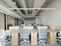 中关村创富大厦 273平 精装现房 - 缩略图 13