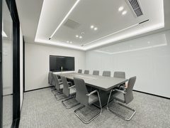 中关村创富大厦 273.9㎡精装办公 - 缩略图 28