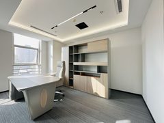 中关村创富大厦 273.9㎡精装办公 - 缩略图 34