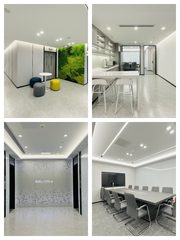 273.9㎡如何激活团队协作效率？ - 缩略图 1