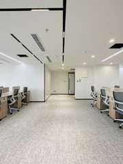 创富大厦办公室实景图 4