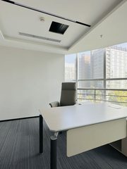创富大厦办公室实景图 5