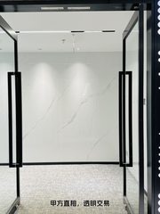 创富大厦办公室实景图 2