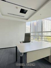 创富大厦办公室实景图 5