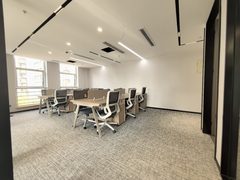 真房｜创富大厦｜200平｜5元｜西南向三房 - 缩略图 6