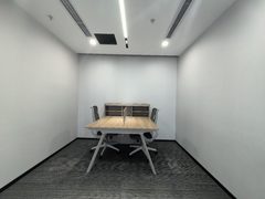 真房｜创富大厦｜200平｜5元｜西南向三房 - 缩略图 7