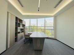 海淀创富大厦 4房22工位 双地铁 - 缩略图 10