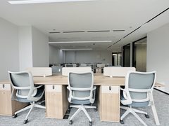 中关村整层823平，租金低至一份快餐价 - 缩略图 9