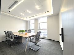 中关村精装3房12工位 西南朝向 - 缩略图 11