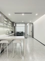 创富大厦办公室实景图 3