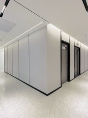 创富大厦办公室实景图 5